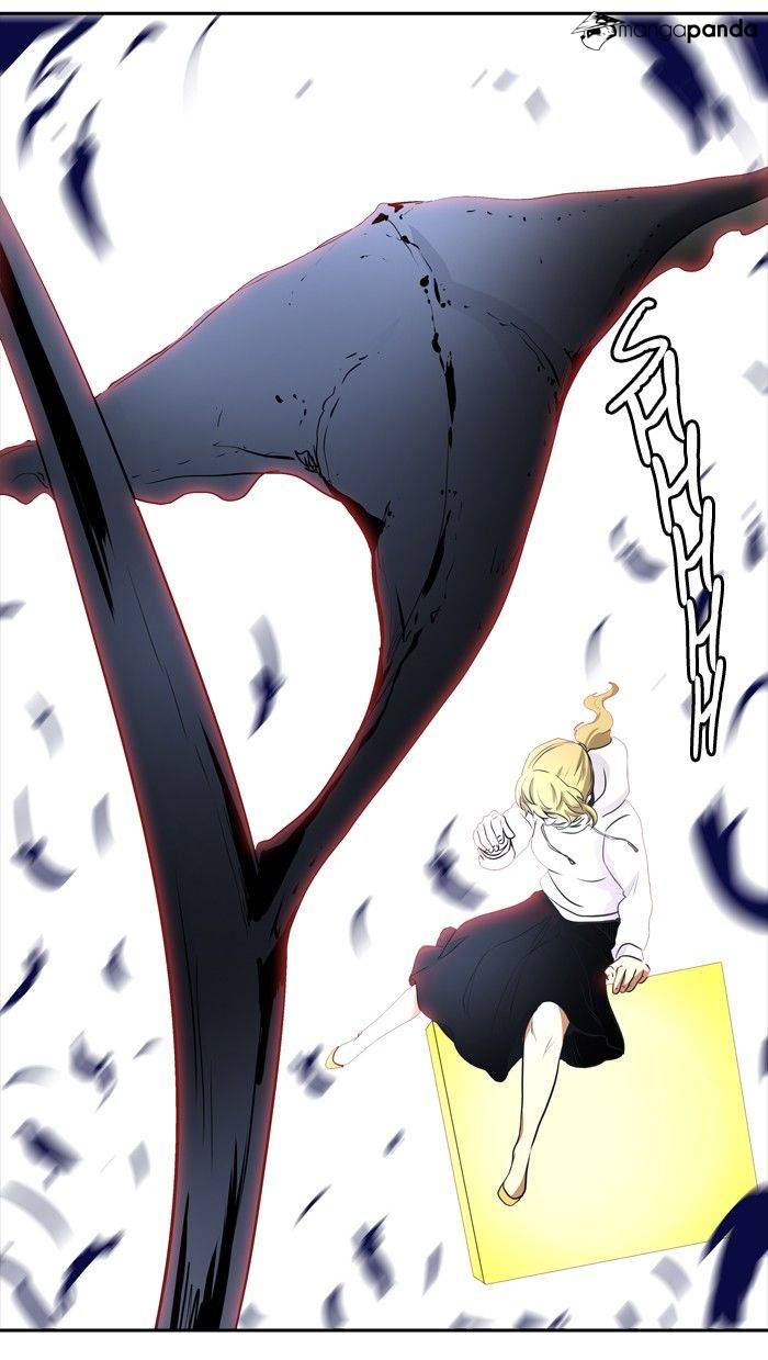 Tower of God Chapter 342 image 069